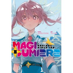 Jpop - Magilumiere Vol.8